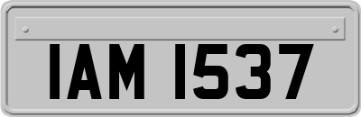 IAM1537
