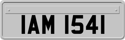 IAM1541