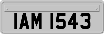 IAM1543