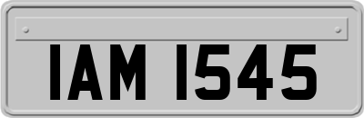 IAM1545