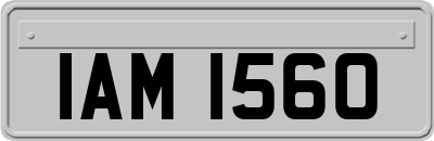IAM1560