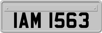 IAM1563