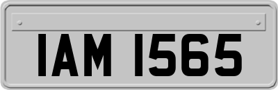 IAM1565