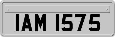IAM1575