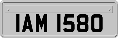 IAM1580