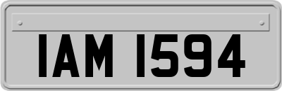 IAM1594