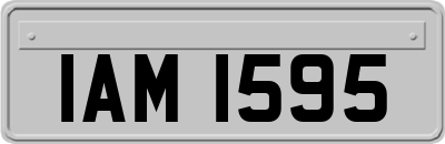 IAM1595