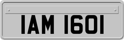 IAM1601