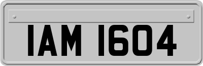 IAM1604