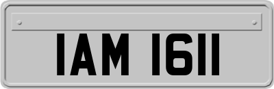 IAM1611