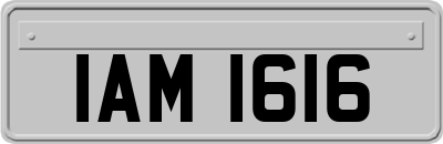 IAM1616