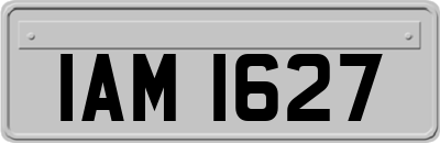IAM1627