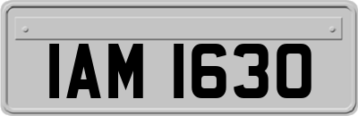 IAM1630