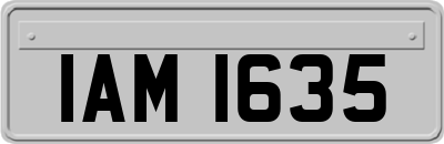 IAM1635