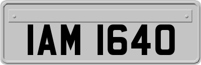 IAM1640