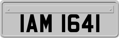 IAM1641