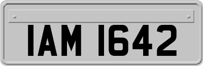 IAM1642