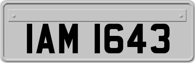 IAM1643