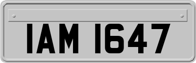 IAM1647