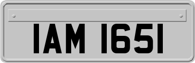 IAM1651