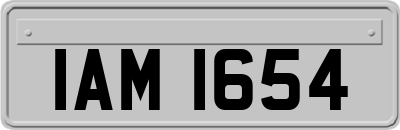IAM1654