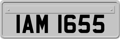 IAM1655