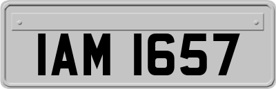 IAM1657
