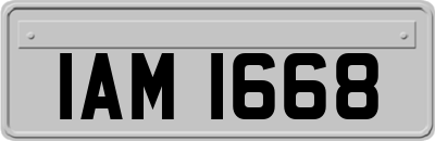 IAM1668