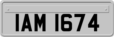 IAM1674