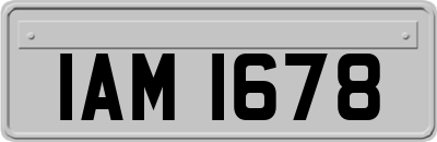 IAM1678