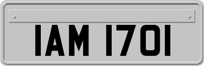 IAM1701