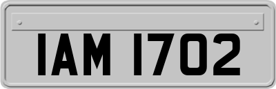 IAM1702