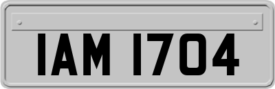 IAM1704