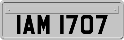 IAM1707