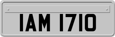 IAM1710