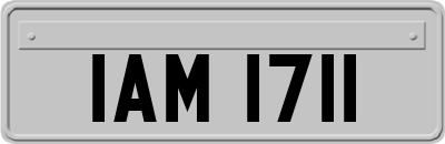 IAM1711