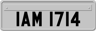 IAM1714