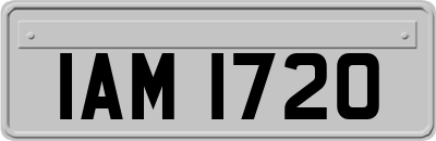 IAM1720
