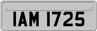 IAM1725
