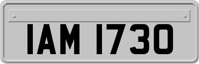 IAM1730