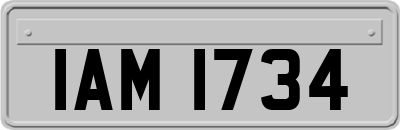 IAM1734