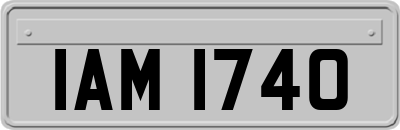 IAM1740