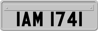 IAM1741