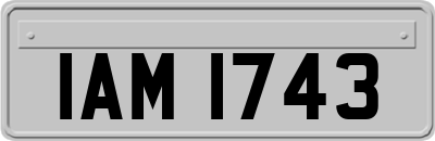 IAM1743