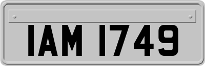 IAM1749