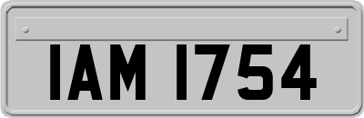 IAM1754
