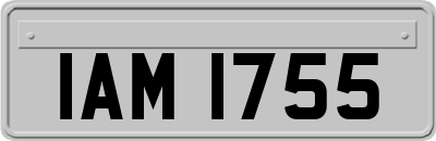 IAM1755