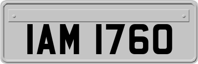IAM1760