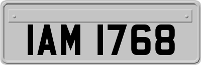 IAM1768
