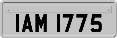 IAM1775